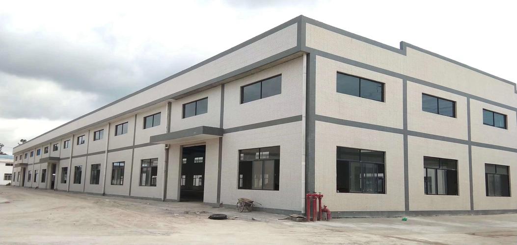 蓝山县厂房保洁